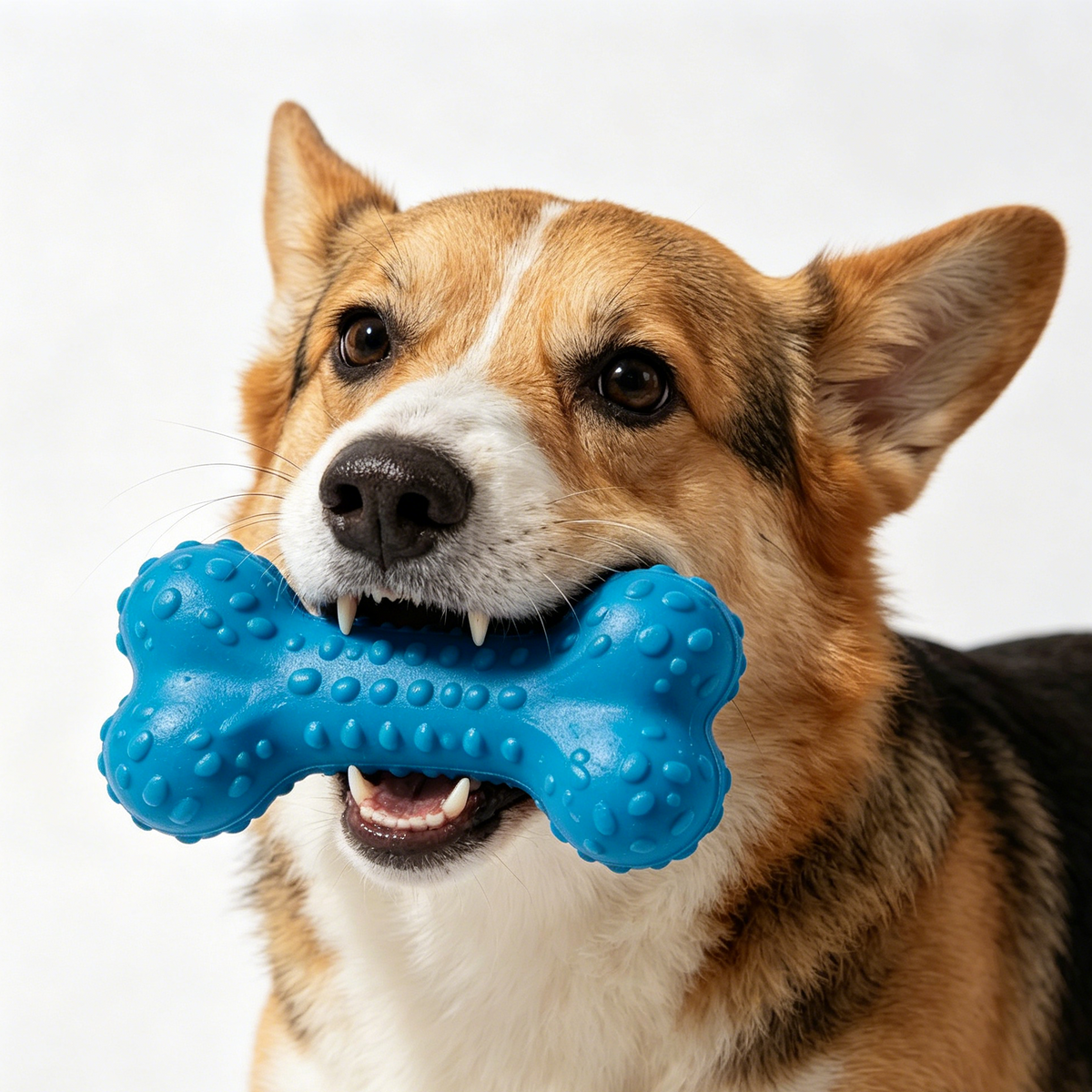 Pet Dental Chew Bone Toy