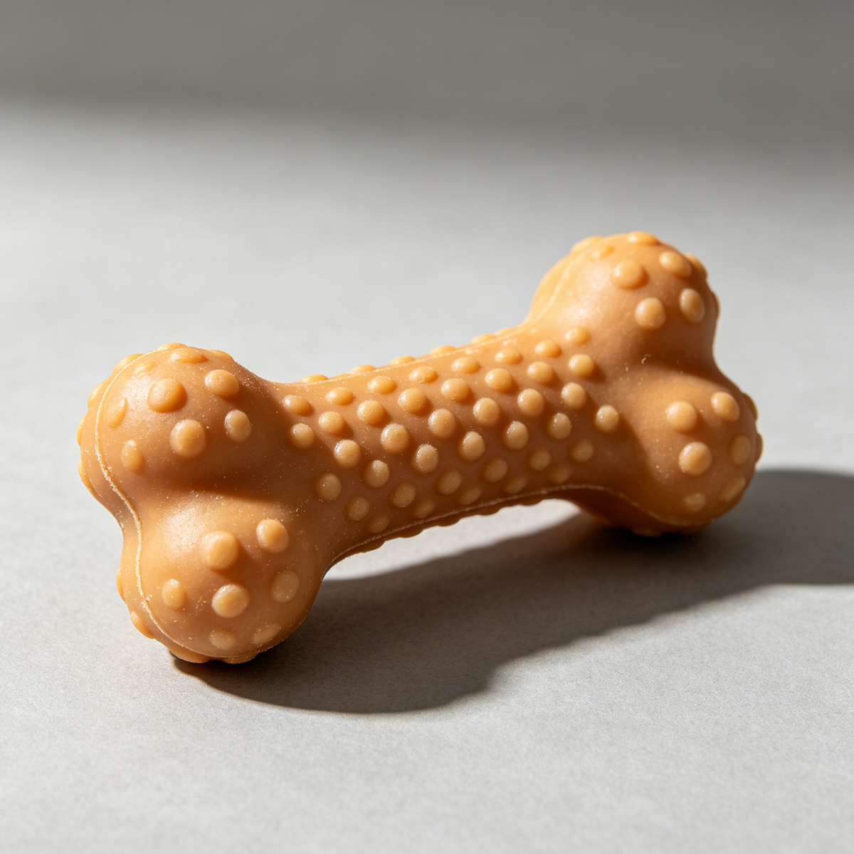 Pet Dental Chew Bone Toy