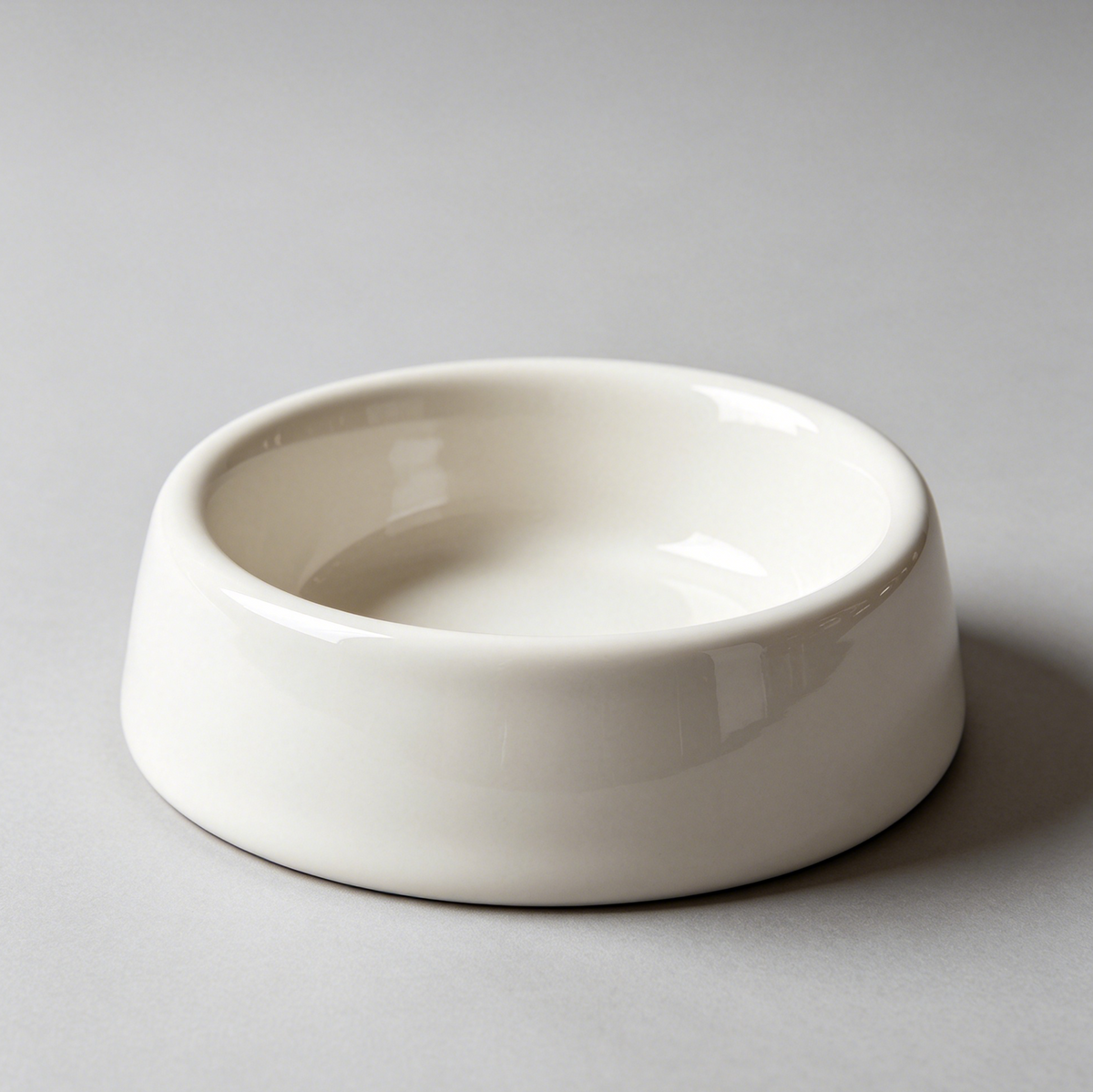 Premium Ceramic Pet Bowl