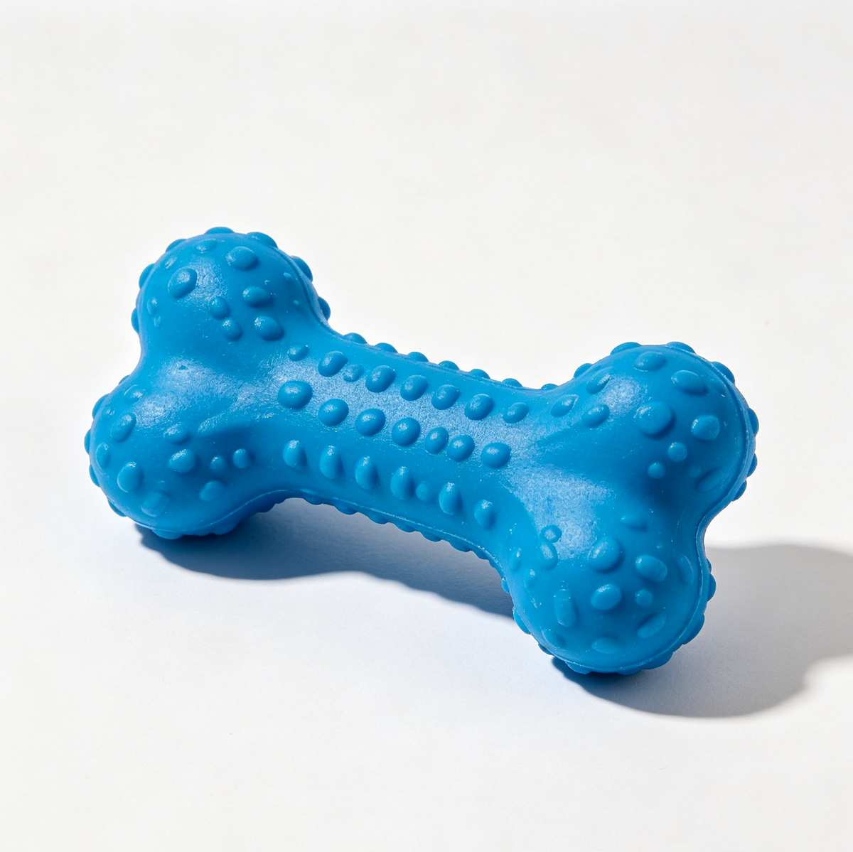 Pet Dental Chew Bone Toy