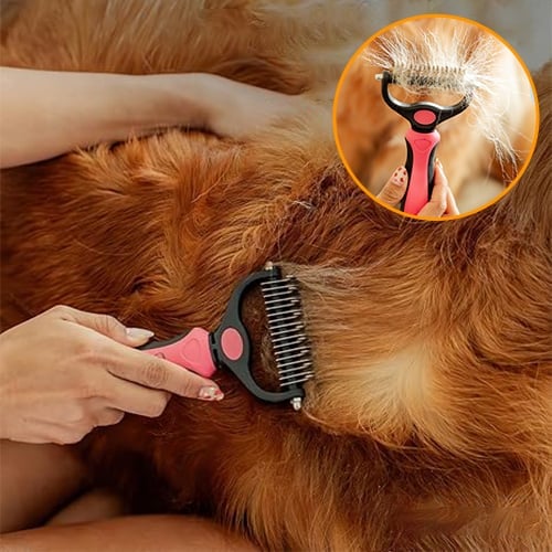 7 Reasons Pet Owners Love The Pet Pro Grooming Tool