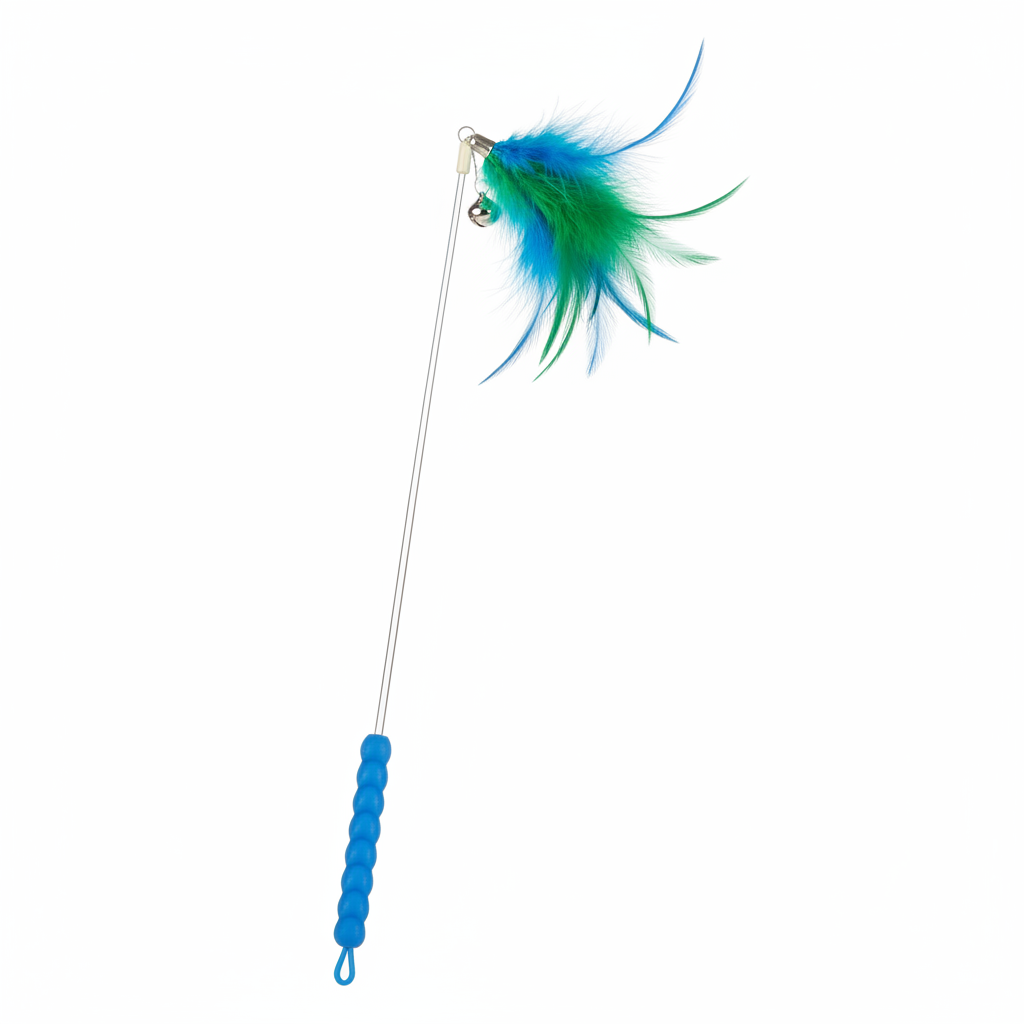 Blue & Green：