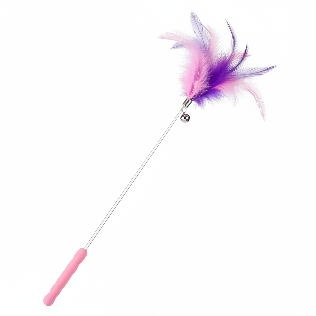 Pink & Purple