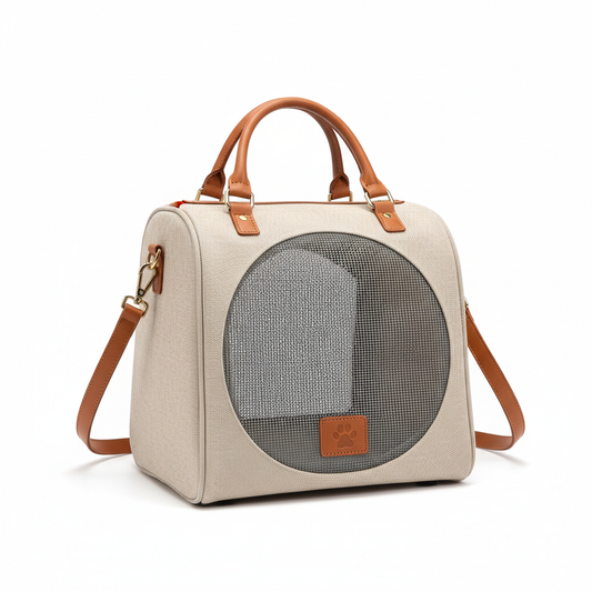 Pet Carrier Bag