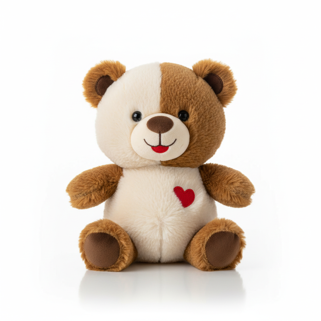 Brown Bear