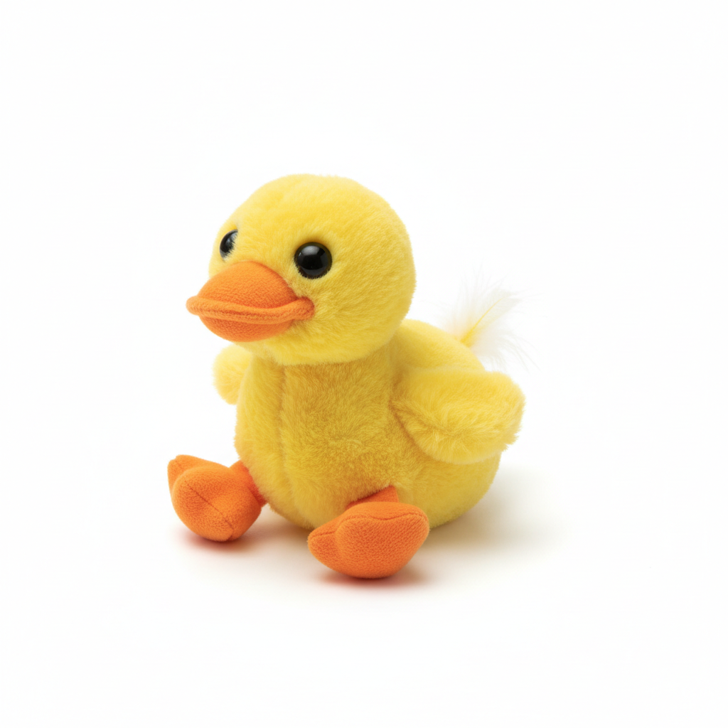 Yellow Duck
