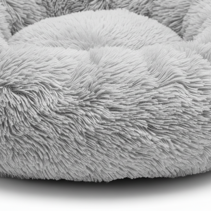 Plush Texture Detail