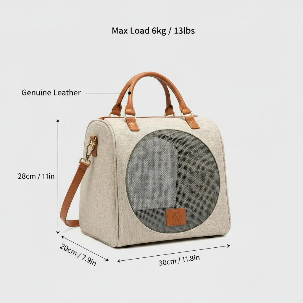 Product Spec - Updated